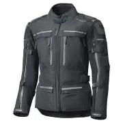 Atacama Top Jacket Black