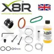 Mini Cooper S R53 R52 JCW Essential W11 Eaton Supercharger Oil Service Kit