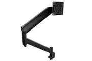 Atdec AWM-ADC Dynamic Monitor Arm With Clamp - Black [AWM-ADTC-B]