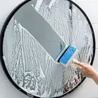 Table Tile Washing Glasses Wiper Window Cleaner Brushes Multifunctional