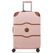Delsey Chatelet Air 2.0 - 66 cm 4-Wheel Suitcase - Pink