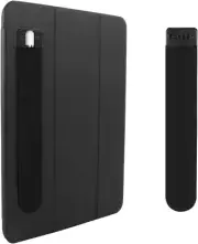 Compatible Apple Pencil Holder Sticker (1St and 2Nd Gen), Elastic Lycra Stylus P
