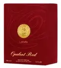 Lattafa Opulent Red Eau De Perfume For Men And Women 100ml