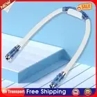 Book Light Bendable Arms LED Night Light Flexible Hands Free for Reading in Bed