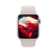 Apple Watch SE 2nd Gen(GPS) 44mm Starlight AL Case - Excellent (Refurbished)