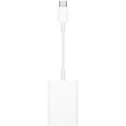 Apple USB-C to SD Card Reader