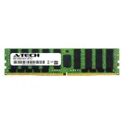 32GB DDR4 2400MHz PC4-19200L LRDIMM (HP 867285-001 Equivalent) Server Memory RAM