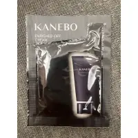 在飛比找蝦皮購物優惠-KANEBO 佳麗寶 保濕亮顏卸妝霜 效期至2026/07 