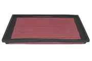 K&N Replacement Air Filter Fits Porsche 924, 944 2.5L 1981-1990 KN33-2079