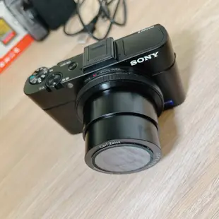 ( 超輕便口袋相機 ) SONY DSC-RX100 ii RX100 2代 類單眼