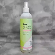 DEVACURL Mist-er Right Curl Refresher Spray 12oz NEW