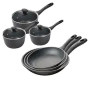 Pyrolux Pyrostone Pan Set (3pcs) - Frying Pan