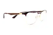BRAND NEW RAY BAN RB6356 2017 EYEGLASSES SIZE: 52-18-145