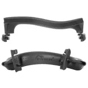 Everest Foldable Violin Shoulder Rest 1/2 Size (or 12" Viola)