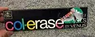 Vintage Faber-Castell Col-Erase Pencils by Venus Carmine Red