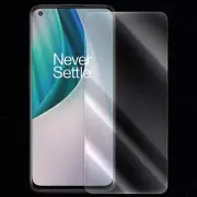 Anti-Shatter Tempered Glass Screen Protector for T-Mobile OnePlus Nord N10 5G US