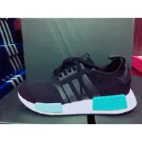 在飛比找蝦皮購物優惠-「挑戰最低價」Adidas NMD R1 icey blue