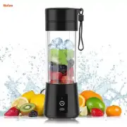 Home Cordless Fruit Juicer Electric Food Blender Juice Extractor Blender
