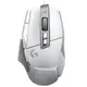 羅技 G502 X 高效能電競滑鼠（白）