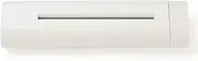 Hand Shredder, Hand Crank File Paper Shredder Heavy Duty Color Paper Cut Shredder for Office Home School