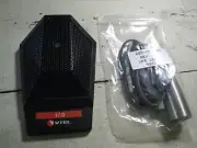 at891r-5 Audio-Technica unidirectional boundary condenser microphone NEW Vtel w/