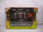 Hex Bug Battlebots Tank Base
