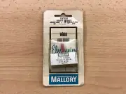 Mallory Circuit Breaker CBT450 - NOS