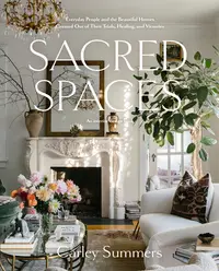 在飛比找誠品線上優惠-Sacred Spaces: Everyday People