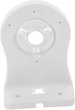 Wall Mounted Bracket for Home Easy Installation Wire Design Durable Materials Versatile Support for Wider Field of View for Security Monitoring