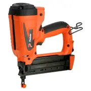 BRAND NEW PASLODE CORDLESS LI-ION GAS STRAIGHT FINISH NAILER KIT 18 GAUGE 918000