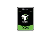 Seagate Exos Enterprise 512E Internal 3.5" SATA Drive 24TB 6GB/S 7200RPM