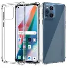 For Oppo Find X5 X3 X2 Lite Neo X3 X2 X5 Pro Case Heavy Duty Shockproof Cover