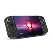 Lenovo Legion Go (Shadow Black) - International Version - 8.8" inch display, 512GB + 16GB RAM, AMD Ryzen Z1 Extreme - Gaming Handheld Console with Windows 11 Home