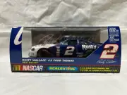 Scalextric Ford Taurus Nascar #2 Rusty Wallace 1/32 Slot Car