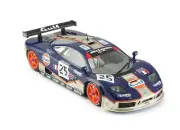 BRM 1-24 F1 GTR McLaren Gulf No.25 BRM151