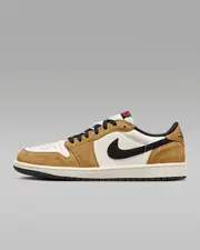 Air Jordan 1 Low OG Men's Shoes
