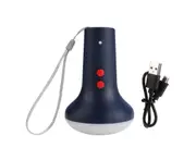 25000lm Led Uv Flashlight Zoomable Lantern Uv Torch Outdoor Lighting 5