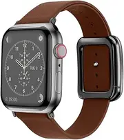 HRBTBGPULX Silicone Band For Apple Watch 8 7 Band 49mm 41mm 45mm Watch Strap
