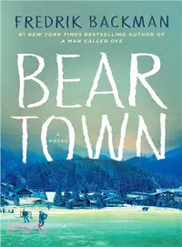 在飛比找三民網路書店優惠-Beartown