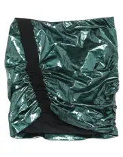 [PATRIZIA PEPE SERA] PATRIZIA PEPE SERA Mini skirts - Item 35445673