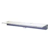Half Off Ponds Sheer Elegance 36" Color Changing LED Lighted Spillway - SE36CC