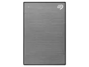 Seagate One Touch 5TB 2.5" Portable Hard Drive - Space Grey STKZ5000404