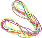 Jumping Rope for Boys and Fun Exercise Equipment for Outdoor Activity Lightweight and Portable for Creative Play