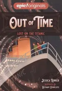 在飛比找博客來優惠-Lost on the Titanic (Out of Ti