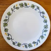 New Corelle Emma 6 3/4" Bread and Butter Plate Set of 4