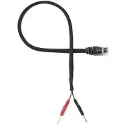 RJ11 Mirror Wire Power Cord for Escort Radar Detectors 9500ix 8500x50 Redline