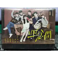 在飛比找蝦皮購物優惠-影音大批發-S312-正版DVD-大陸劇【1989一念間 全