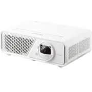 NEW ViewSonic X2 Full HD Smart LED Home Projector 3100 Lumens Short Throw
