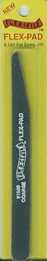 FLX1500 Flex-I-File Flex Pad Coarse Grit 1500 #1500