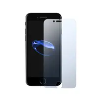 在飛比找momo購物網優惠-【General】iPhone 8 Plus 保護貼 i7/